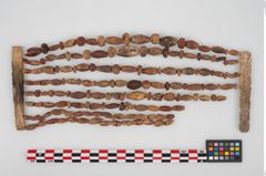 Foto von Perlenkette (NHMW-PRAE-025732)